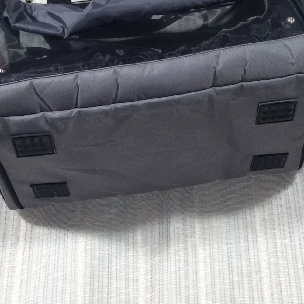 Cat Carrier Good 2 Go Air line Approved